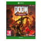  Xbox One -peli Doom: Eternal 