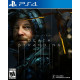 PS4-peli Death Stranding Standard Edition PS4