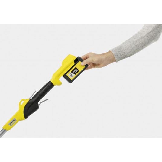 Langaton ruohonleikkuri-trimmeri Karcher LTR 36-33 AKKU (1.444-350.0)