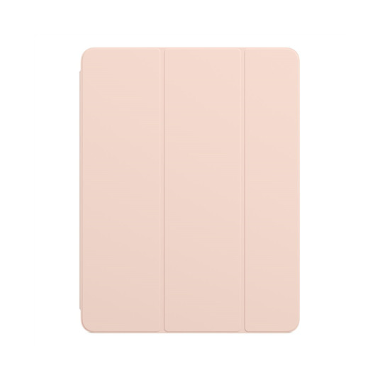 Kotelo Smart Folio iPad Pro 12,9" (3. ja 4. sukupolvi) - Pink Sand MXTA2ZM/A