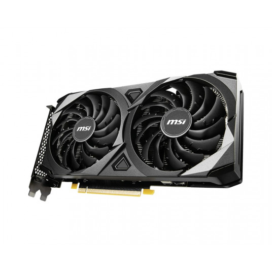 RTX 3060 8GB MSI VENTUS 2X 8G OC