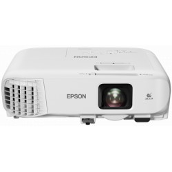 Epson EB-992F 3LCD-projektori WUXGA/16:9/1920x1080/4000Lm/16000:1