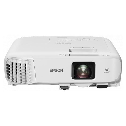 Epson EB-992F 3LCD-projektori WUXGA/16:9/1920x1080/4000Lm/16000:1