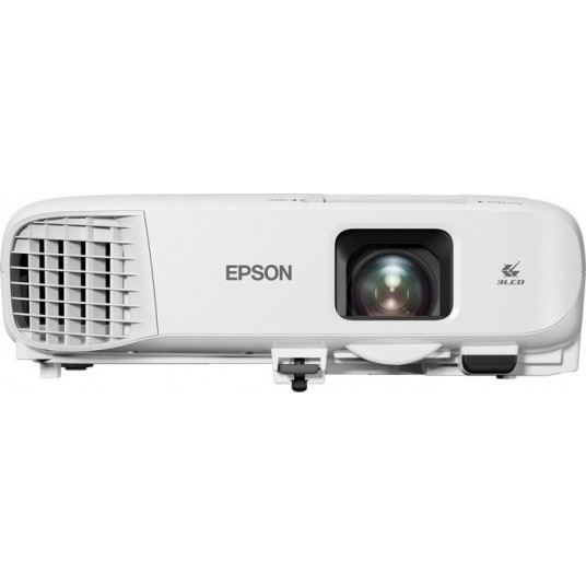 Epson EB-992F 3LCD-projektori WUXGA/16:9/1920x1080/4000Lm/16000:1