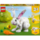 LEGO® 31133 Creator 3 in 1 White Rabbit