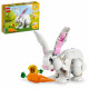 LEGO® 31133 Creator 3 in 1 White Rabbit