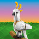 LEGO® 31133 Creator 3 in 1 White Rabbit