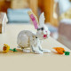 LEGO® 31133 Creator 3 in 1 White Rabbit