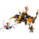 LEGO® 71782 NINJAGO® Cole Earth Dragon EVO