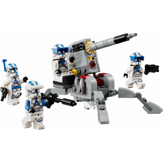 LEGO® 75345 Star Wars™ Boba Fett Spaceship™ pieni hävittäjä