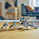 LEGO® 75345 Star Wars™ Boba Fett Spaceship™ pieni hävittäjä