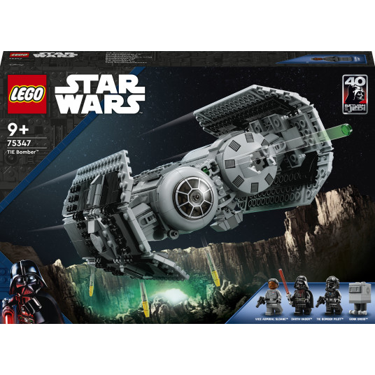 LEGO® 75347 STAR WARS™ TIE-pommikone