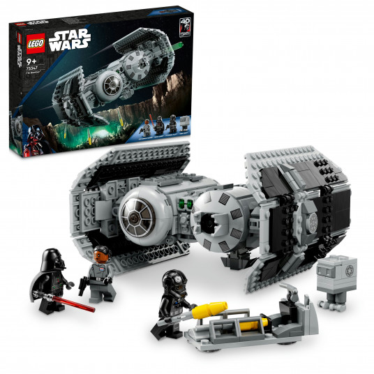 LEGO® 75347 STAR WARS™ TIE-pommikone