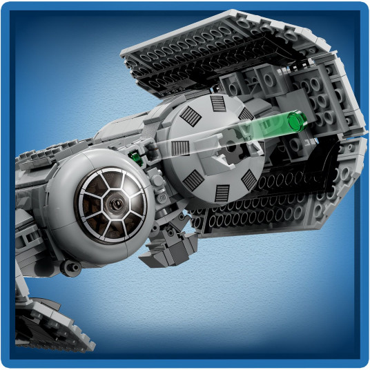 LEGO® 75347 STAR WARS™ TIE-pommikone