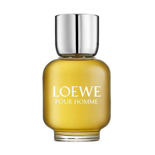 LOEWE POUR HOMME EDT 150 ml HÖYRYSÄITE