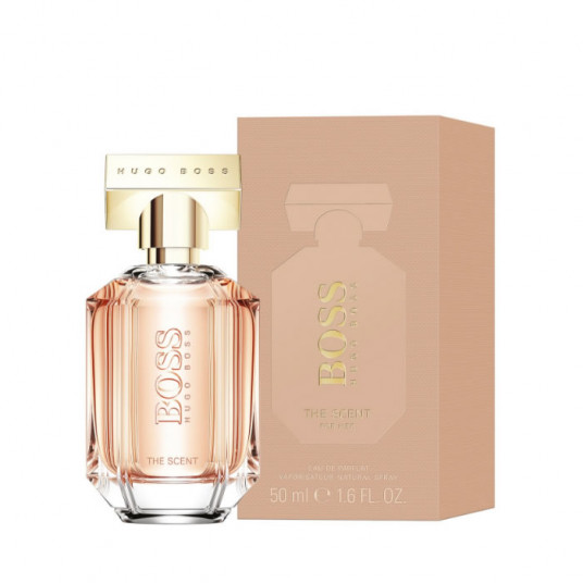 Hugo Boss The Scent For Her Eau De Parfum 50 ml