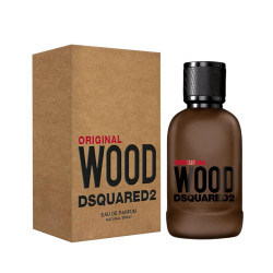 Dsquared2 Original Wood Eau De Parfum 50 ml