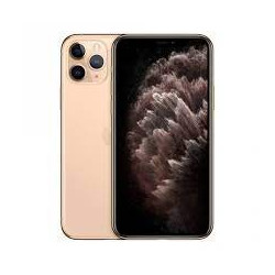 Älypuhelin Apple iPhone 11 Pro Max 64GB Gold (uudistettu - luokka B)