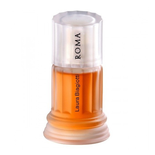 Laura Biagiotti Roma Eau De Toilette 100 ml