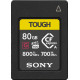 Sonyn muistikortti CFexpress 80GB Type A Tough 800MB/s