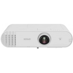 Epson EB-U50 Digital Signage Projector WUXGA /16:10/ 3700Lm/16000 :1, valkoinen