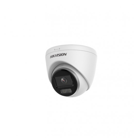 Hikvision IP-kamera DS-2CD1347G0-L(C) F2.8 Dome, 4 MP, kiinteä linssi, IP67, H.265+/H.264+/H.265/H.264