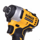 Työkalusarja Combo 18V 2x4,0Ah DCK2062M2T DEWALT