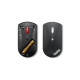 Lenovo ThinkPad Bluetooth Silent Mouse ilman akkua Musta, Bluetooth 5.0