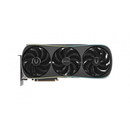 ZOTAC GAMING GeForce RTX 4070 Ti AMP Extreme AIRO -näytönohjain