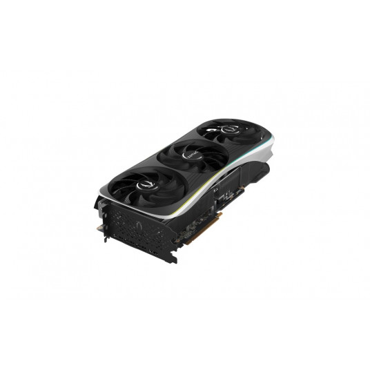 ZOTAC GAMING GeForce RTX 4070 Ti AMP Extreme AIRO -näytönohjain