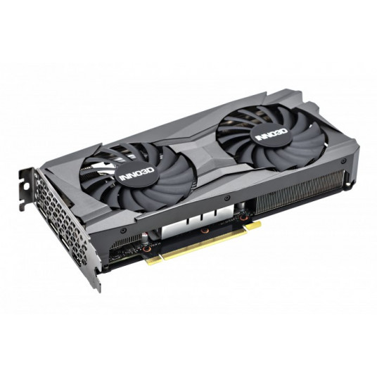 RTX 3060 12GB Inno3D Twin X2 LHR