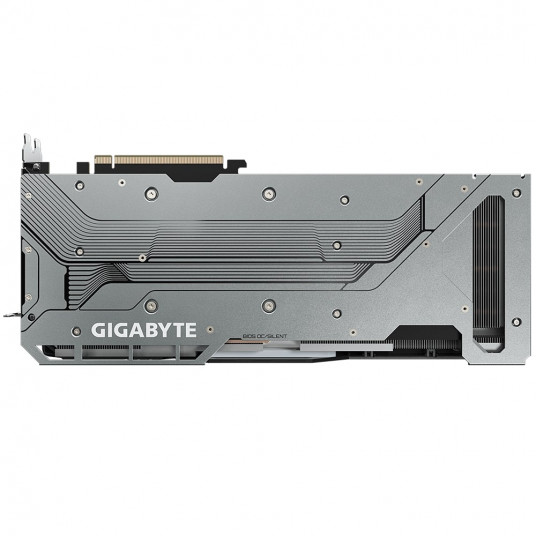 Gigabyte GV-R79XTGAMING OC-20GD 1.0 NVIDIA, 20 Gt, Radeon RX 7900 XT, GDDR6, PCI-E 4.0, HDMI-portteja määrä 2, Muistin kellotaajuus 20000 MHz