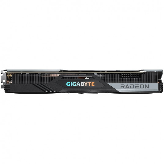 Gigabyte GV-R79XTGAMING OC-20GD 1.0 NVIDIA, 20 Gt, Radeon RX 7900 XT, GDDR6, PCI-E 4.0, HDMI-portteja määrä 2, Muistin kellotaajuus 20000 MHz