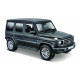 MAISTO DIE CAST 1:24 Mercedes Benz G Class AMG SUV, 31531