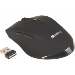 Sandberg 630-06 Wireless Mouse Pro