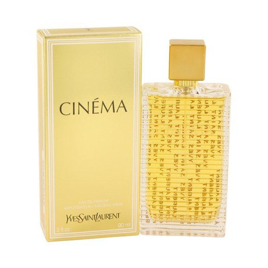Yves Saint Laurent Cinéma EDP 90 ml (nainen)