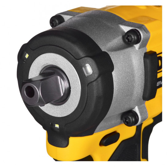 Iskuavain 18V DCF922N DEWALT