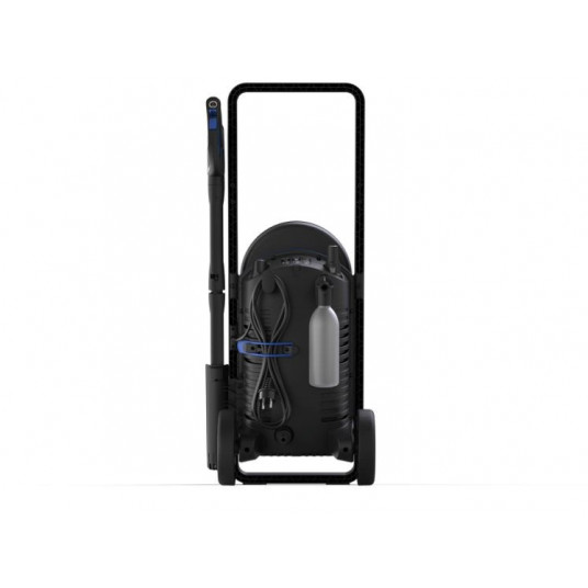 Nilfisk Core 140-6 PowerControl EU painepesuri Pysty sähköinen 474 l/h 1800 W Sininen