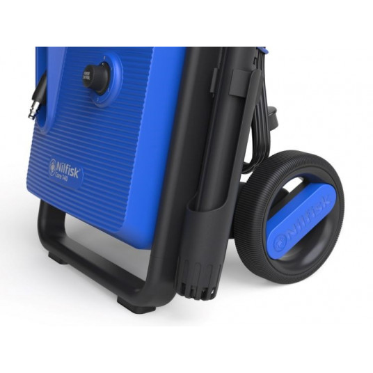 Nilfisk Core 140-6 PowerControl EU painepesuri Pysty sähköinen 474 l/h 1800 W Sininen