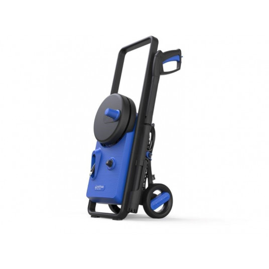 Nilfisk Core 140-6 PowerControl - PREMIUM CAR WA painepesuri Pysty sähköinen 474 l/h 1800 W Sininen