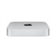 Kiinteä tietokone Apple Mac Mini MMFK3ZE/A M2 8C CPU, 10C GPU/8GB/512GB SSD/INT