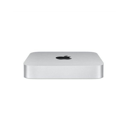 Kiinteä tietokone Apple Mac Mini MMFK3ZE/A M2 8C CPU, 10C GPU/8GB/512GB SSD/INT