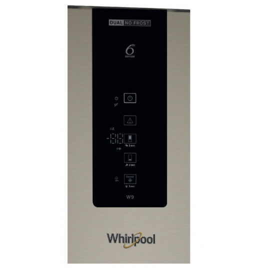 Jääkaappi Whirlpool W9 931D BH 3