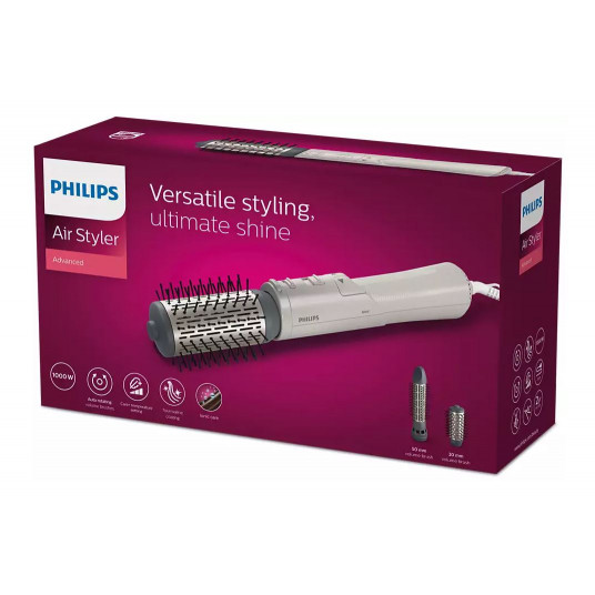 Hiusten muotoilulaite Philips BHA710/00 7000 Series Airstyler