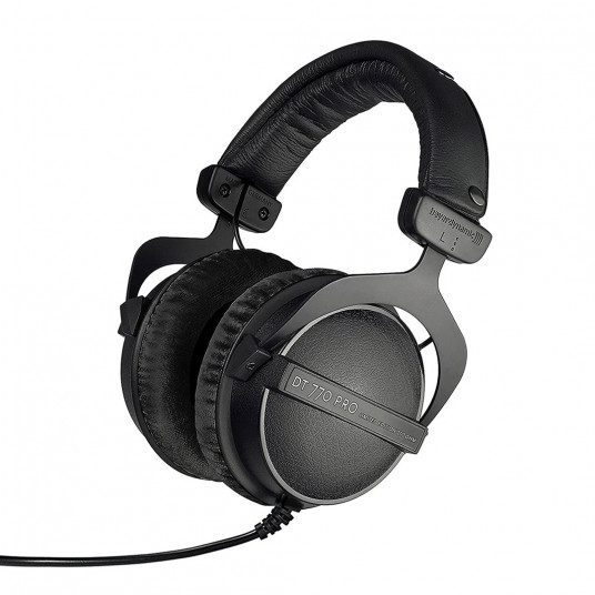 Kuulokkeet Beyerdynamic DT 770 PRO 250 OHM Limited Edition Black