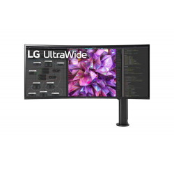 NÄYTTÖ LCD 38" IPS/38WQ88C-W LG