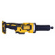 DEWALT DCG426N-XJ Maalihiomakone ja/tai suorahiomakone Suorahiomakone 25000 RPM musta, keltainen 1000 W