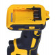 DEWALT DCG426N-XJ Maalihiomakone ja/tai suorahiomakone Suorahiomakone 25000 RPM musta, keltainen 1000 W