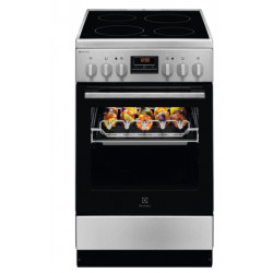 Sähköliesi Electrolux LKR540202X