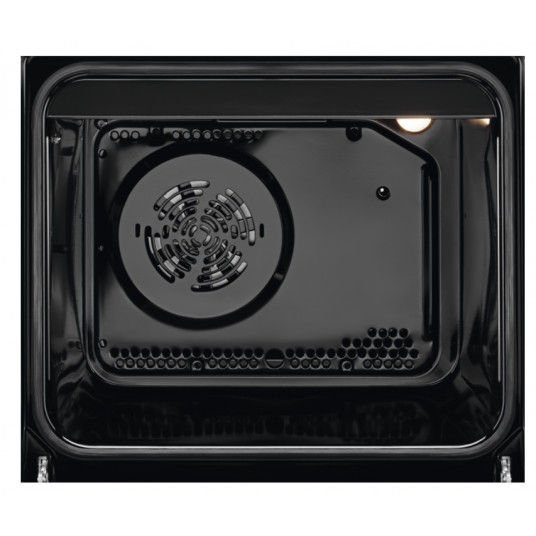 Sähköliesi Electrolux LKR540202X